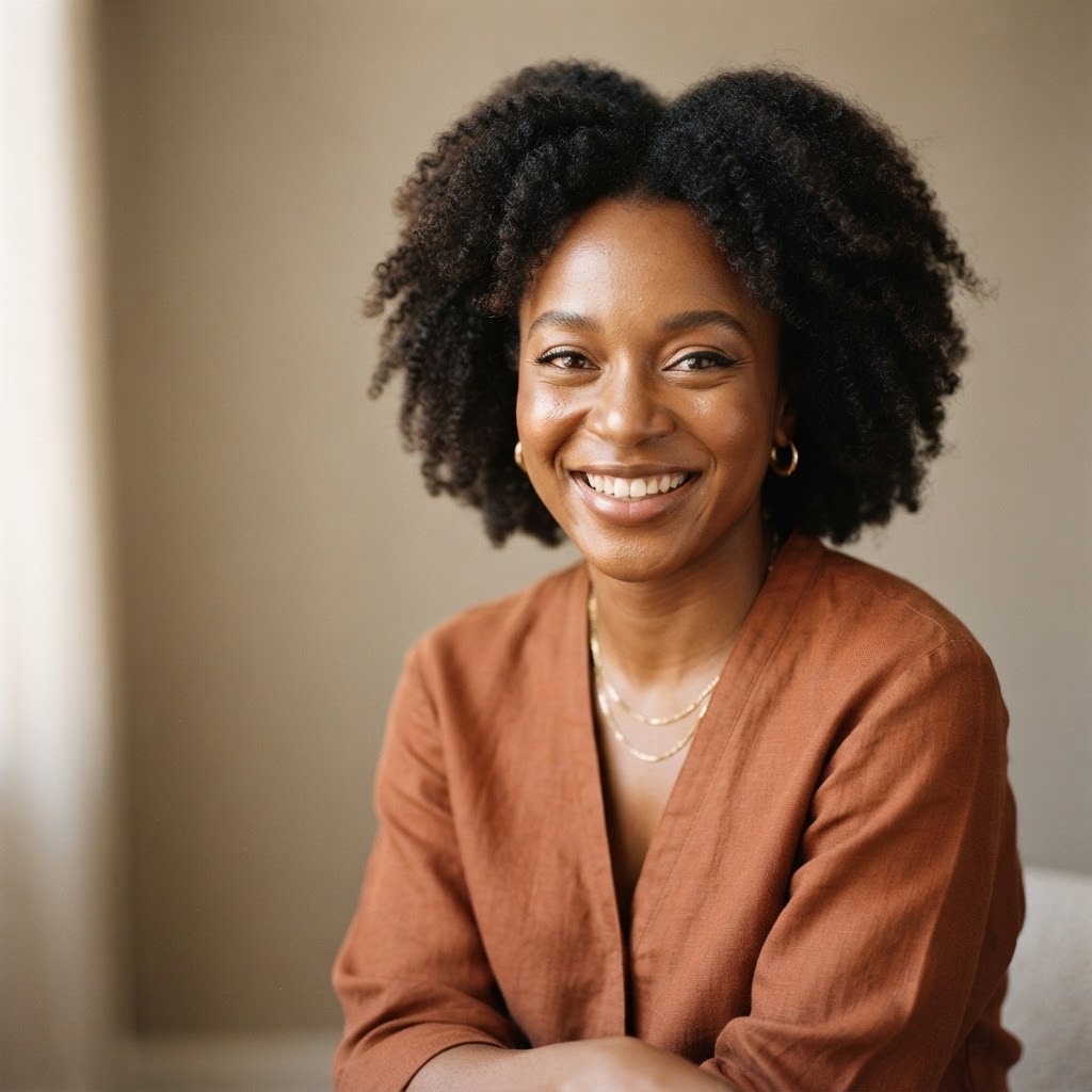 Amara Eze