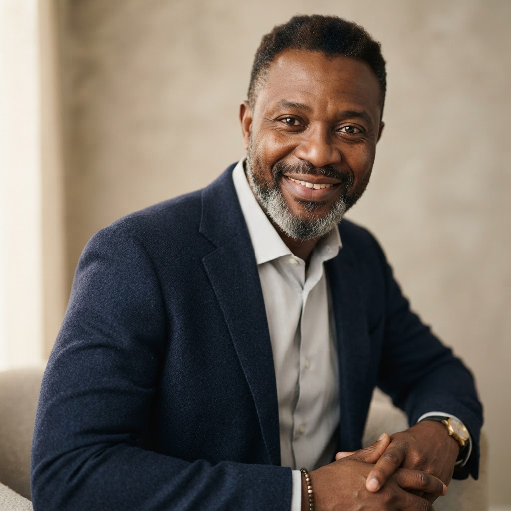 Tunde Bakare