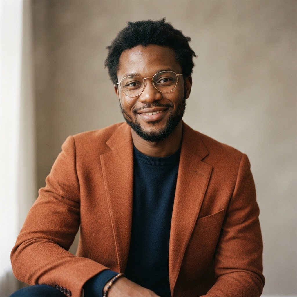 Emeka Obi