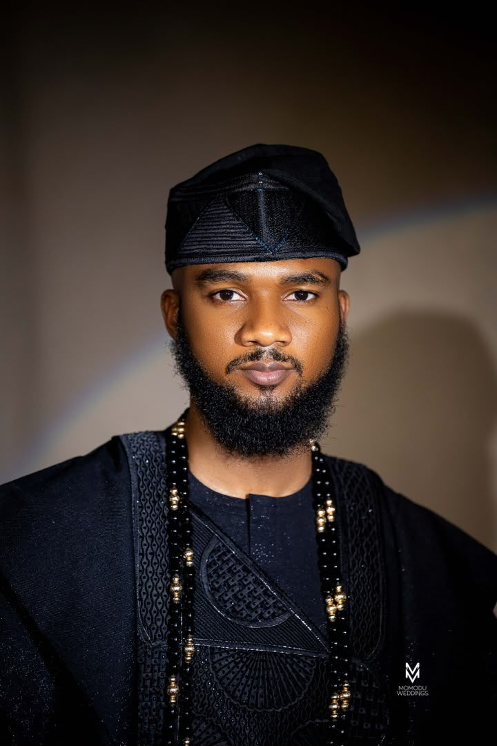 Dare Adefioye